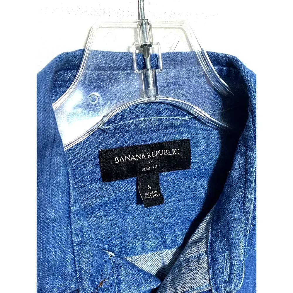 Banana Republic banana republic